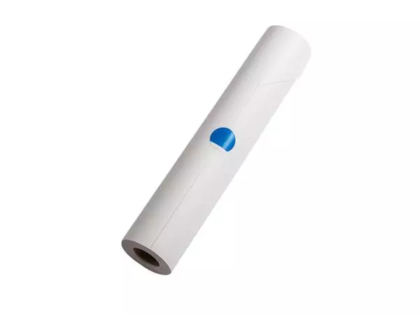 Een Tekenpapier Schoellershammer Glama Basic 33cmx20m 60gr transparant koop je bij NiceSupplies.nl