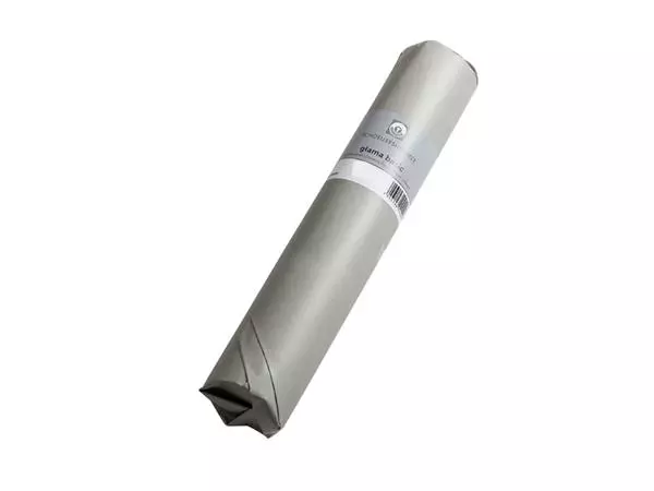 Een Tekenpapier Schoellershammer Glama Basic 33cmx50m 60gr transparant koop je bij KantoorProfi België BV