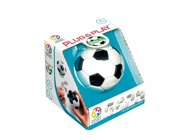 Een Plug & Play Ball koop je bij KantoorProfi België BV