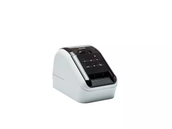 Een Labelprinter Brother QL-810Wc koop je bij NiceSupplies.nl