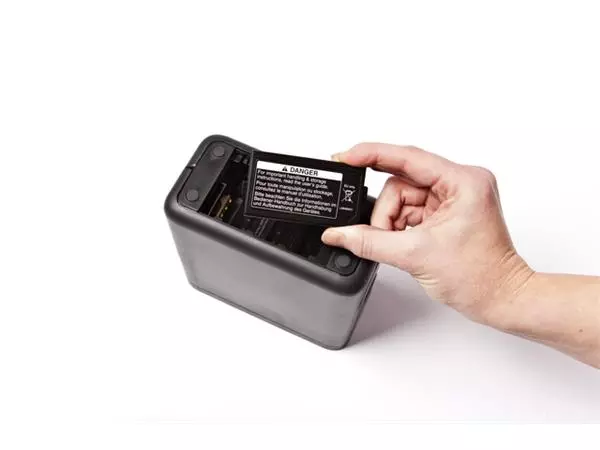 Een Labelprinter Brother P-touch PT-P750W koop je bij NiceSupplies.nl