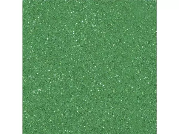 Een Glitterkarton Folia 50x70cm 300gr 5 vel oriental assorti koop je bij NiceSupplies.nl