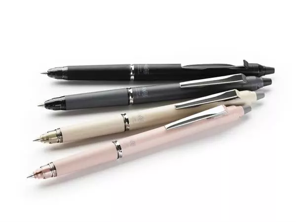 Rollerpen PILOT friXion Ball Zone medium beige