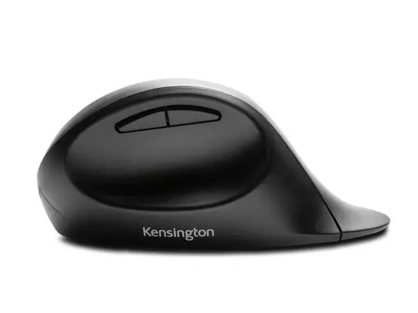 Een Muis Kensington Pro Fit Ergo Draadloos Muis koop je bij Buro De Peuter