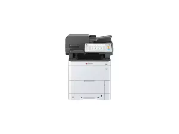 Een Multifunctional Laser printer Kyocera Ecosys MA3500CIFX ZA53 koop je bij KantoorProfi België BV