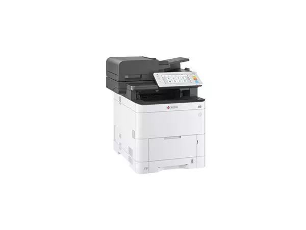 Een Multifunctional Laser printer Kyocera Ecosys MA4000CIFX ZA53 koop je bij EconOffice