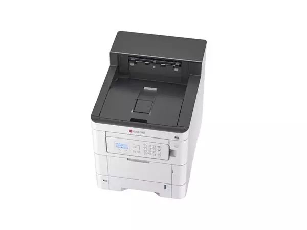 Een PRINTER LASER KYOCERA ECOSYS PA4000CX ZA43 koop je bij Kantoorvakhandel van der Heijde