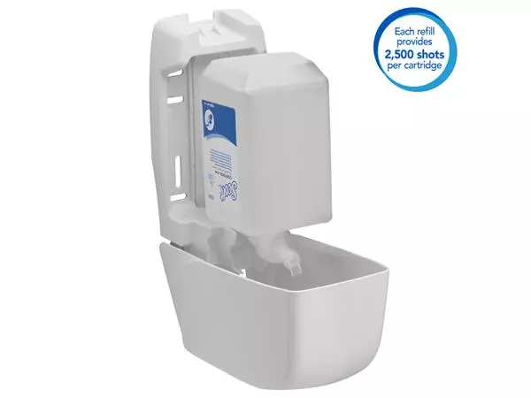 Een Handzeep Scott Control foam frequent gebruik 1000ml 6342 koop je bij NiceSupplies.nl