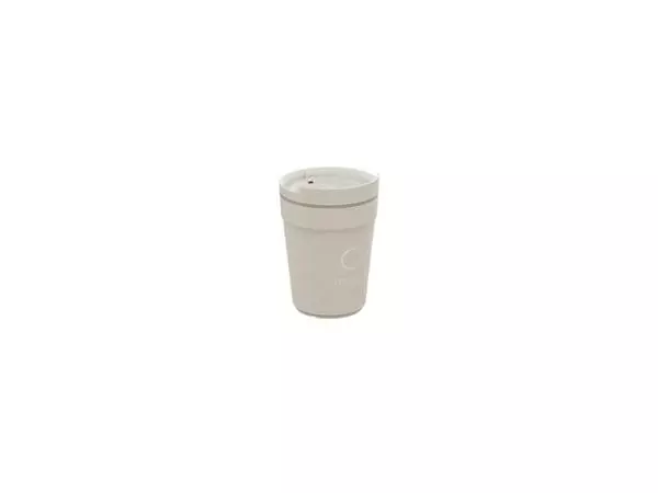 Een Beker Circulware Circulcup 300ml herbruikbaar 24 stuks koop je bij NiceSupplies.nl