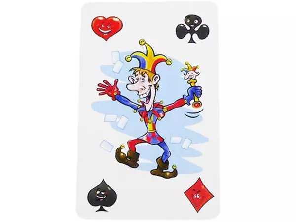 Spel De 15 Bekendste Kaartspellen