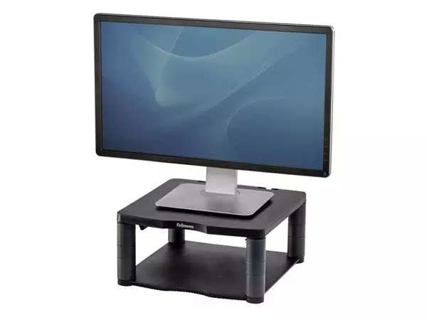 Buy your Monitorstandaard Fellowes Premium grafiet at QuickOffice BV