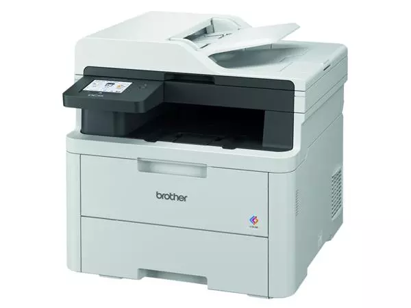 Een Multifunctional Laser printer Brother DCP-L3560CDW koop je bij L&N Partners voor Partners B.V.