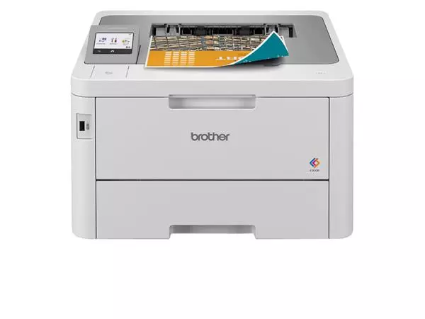 Buy your Printer Laser Brother HL-L8240CDW at QuickOffice BV