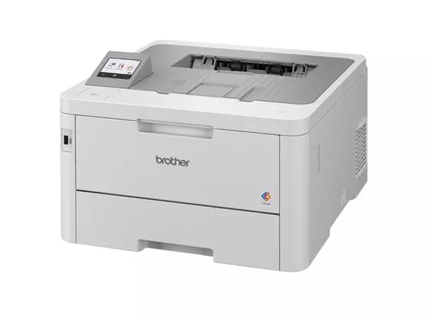 Een Printer Laser Brother HL-L8240CDW koop je bij EconOffice