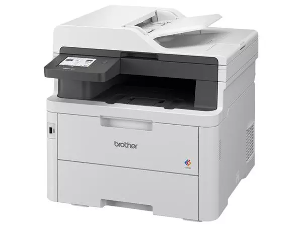 Een Multifunctional Laser printer Brother MFC-L3760CDW koop je bij L&N Partners voor Partners B.V.