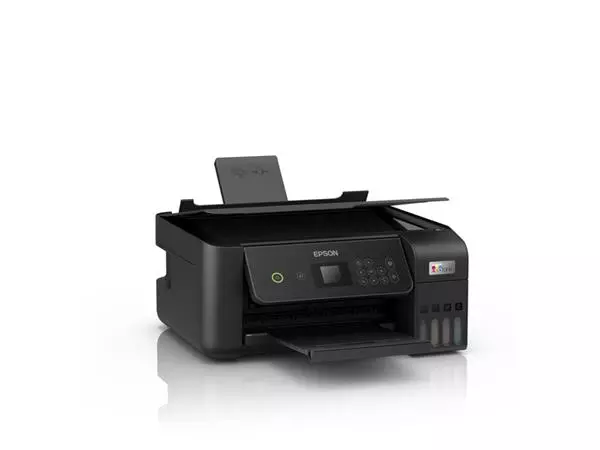 Een Multifunctional inktjet printer Epson Ecotank ET-2870 koop je bij Goedkope Kantoorbenodigdheden