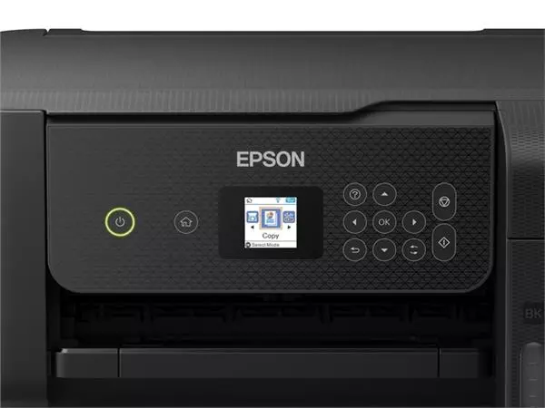 Multifunctional Inktjet Epson Ecotank ET-2870