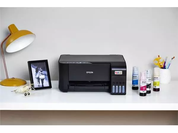 Een Multifunctional inktjet printer Epson Ecotank ET-2860 koop je bij Goedkope Kantoorbenodigdheden