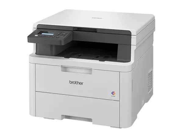 Een Multifunctional Laser printer Brother DCP-L3520CDWE koop je bij L&N Partners voor Partners B.V.