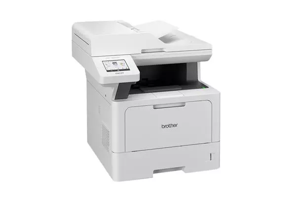 Een Multifunctional Laser printer Brother DCP-L5510DW koop je bij L&N Partners voor Partners B.V.