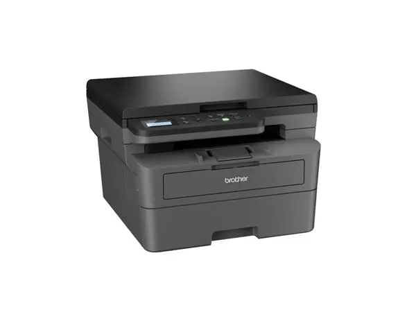 Een Multifunctional Laser printer Brother DCP-L2627DWE koop je bij L&N Partners voor Partners B.V.