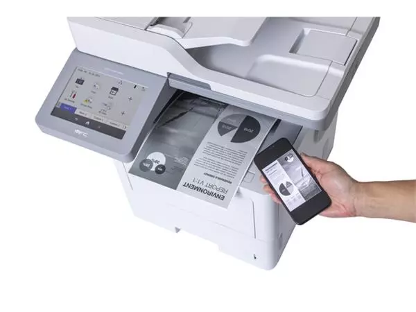 Een Multifunctional Laser printer Brother MFC-L6910DN koop je bij L&N Partners voor Partners B.V.