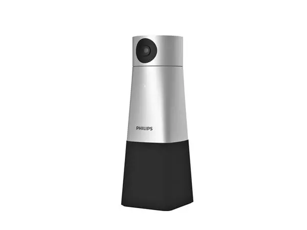 Een Conferentiesysteem Philips SmartMeeting HD audio en video koop je bij MegaOffice