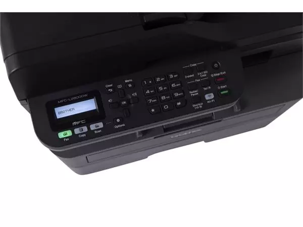 Een Multifunctional Laser printer Brother MFC-L2800DW koop je bij L&N Partners voor Partners B.V.