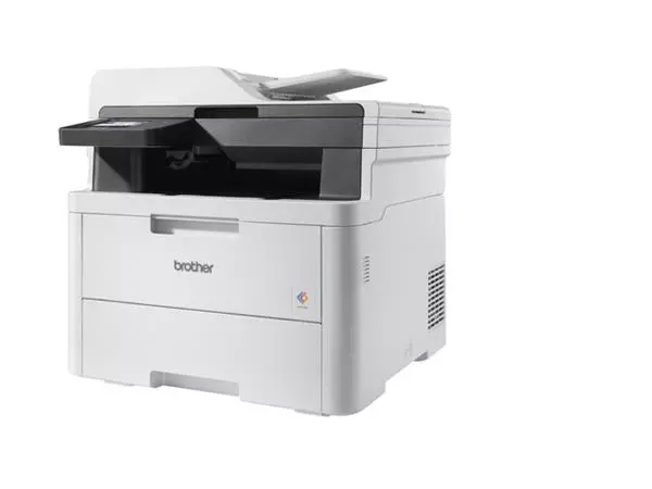 Een Multifunctional Laser printer Brother MFC-L3740CDWE koop je bij L&N Partners voor Partners B.V.