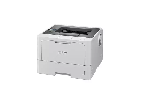 Een PRINTER LASER BROTHER HL-L5210DN koop je bij Kantoorvakhandel van der Heijde