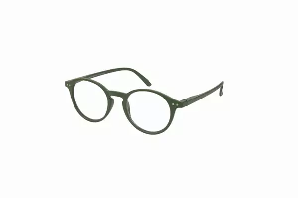 Een Leesbril I Need You +1.50 dpt Quinn groen koop je bij KantoorProfi België BV