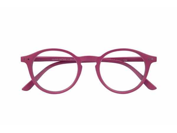 Een Lunettes de lecture I Need You +2.50 dpt Quinn rose koop je bij Van Hoye Kantoor BV