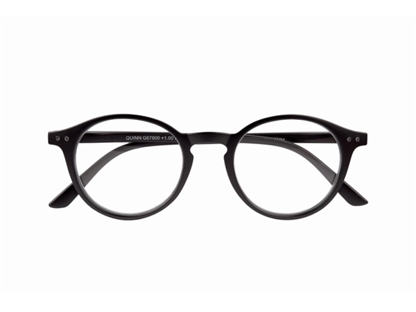 Een Lunettes de lecture I Need You +2.00 dpt Quinn noir koop je bij Van Hoye Kantoor BV