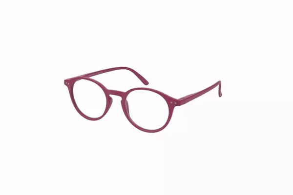 Een Leesbril I Need You +3.50 dpt Quinn roze koop je bij Van Hoye Kantoor BV