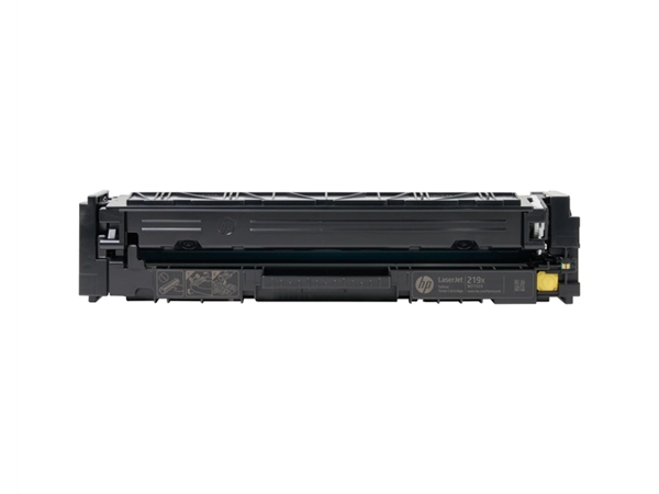 Een Tonercartridge HP W2192X 219X geel koop je bij L&N Partners voor Partners B.V.