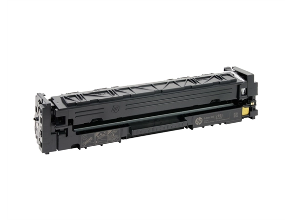 Een TONERCARTRIDGE HP W2192X 219X GEEL koop je bij Kantoorvakhandel van der Heijde