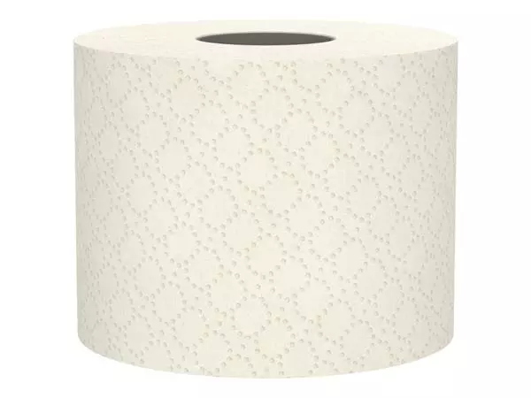 Een Toiletpapier BlackSatino GreenGrow CT10 2-laags 320vel naturel 065630 koop je bij Goedkope Kantoorbenodigdheden