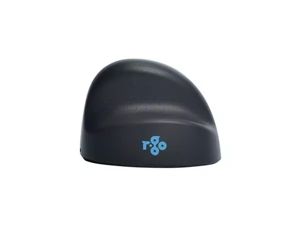 Een MUIS R-GO ERGONOMISCH HE BASIC WIRELESS RECHTS M koop je bij Kantoorvakhandel van der Heijde