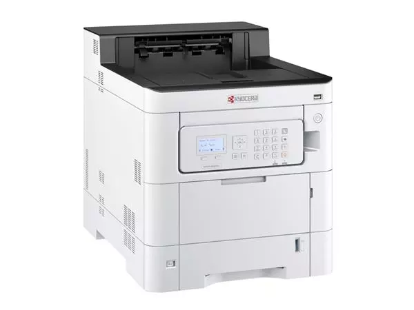 Een Printer Laser Kyocera Ecosys PA4500CX ZA43 koop je bij Goedkope Kantoorbenodigdheden