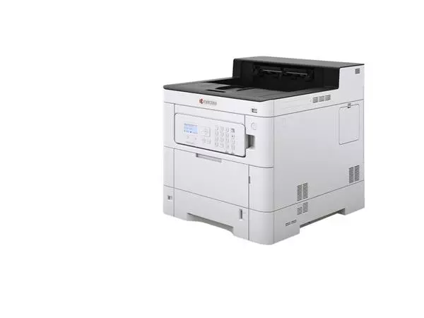 Een PRINTER LASER KYOCERA ECOSYS PA4500CX ZA43 koop je bij Kantoorvakhandel van der Heijde