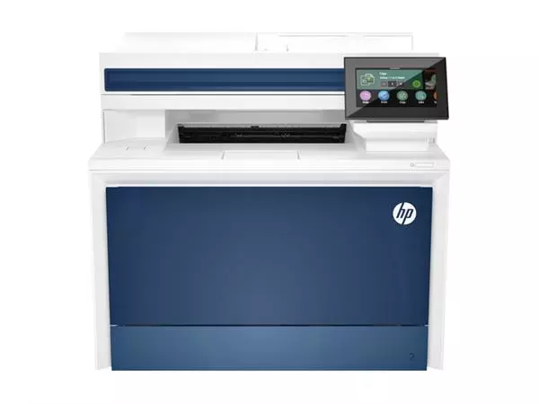 Een Multifunctional Laser printer HP Color LaserJet 4302fdn koop je bij L&N Partners voor Partners B.V.