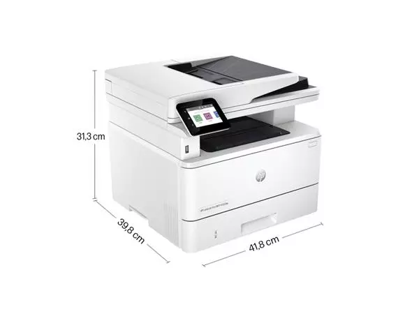 Een Multifunctional Laser printer HP laserjet 4102dw koop je bij Goedkope Kantoorbenodigdheden