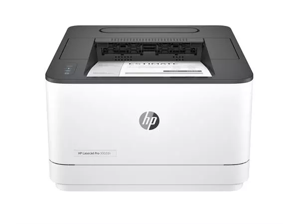 Een Printer laser HP LaserJet 3002dn koop je bij KantoorProfi België BV