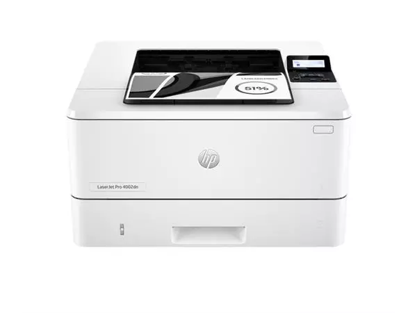 Buy your Printer laser HP LaserJet 4002dn at QuickOffice BV