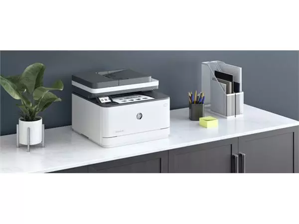 Een MULTIFUNCTIONAL LASER HP LASERJET 3102FDN koop je bij Kantoorvakhandel van der Heijde