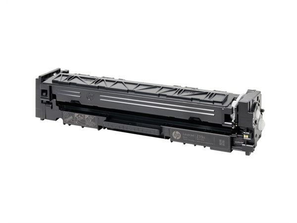 Tonercartridge HP W2190X 219X zwart