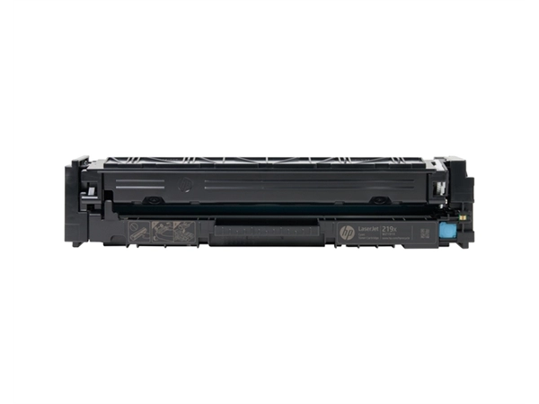 Tonercartridge HP W2191X 219X blauw