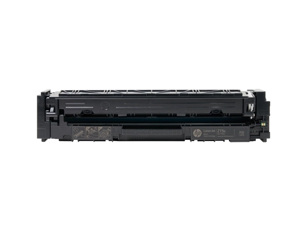 Een Tonercartridge HP W2190A 219A zwart koop je bij NiceSupplies.nl