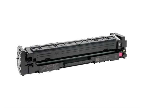 Een TONERCARTRIDGE HP W2193X 219X ROOD koop je bij Kantoorvakhandel van der Heijde