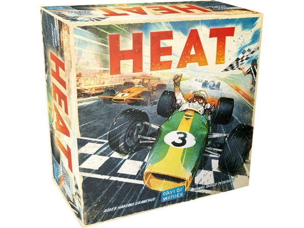 Een Spel Heat koop je bij Omnia 4 Office